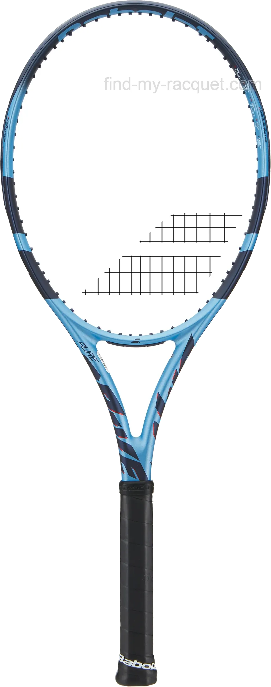 Babolat Pure Drive Plus Gen11 - 2025