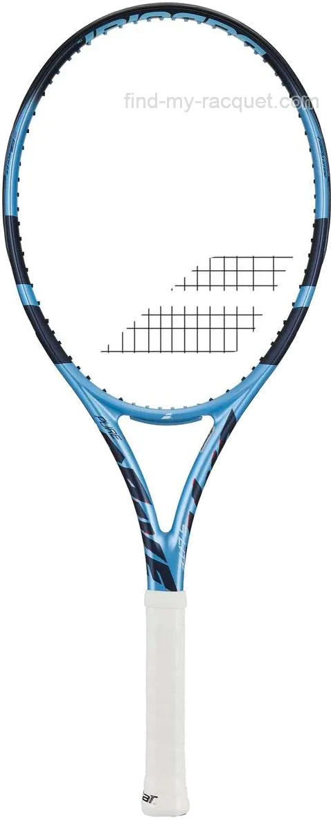 Babolat Pure Drive Super Lite Gen11 - 2025