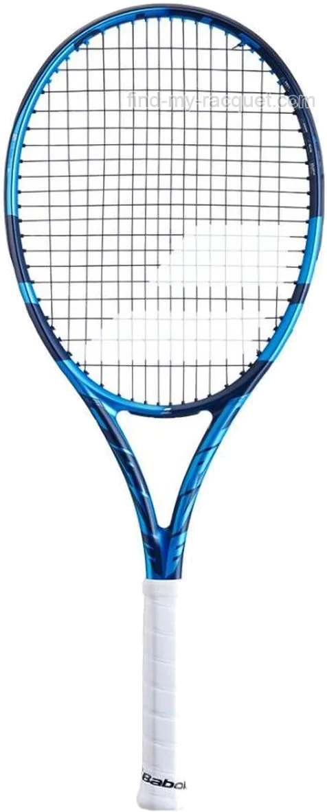 Babolat Pure Drive Team Gen10 - 2021
