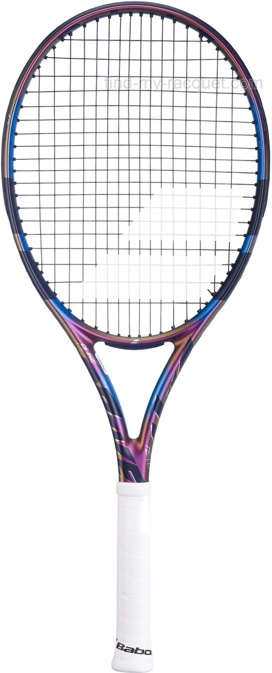Babolat Pure Drive Team Gen11 Spectra Edition - 2026
