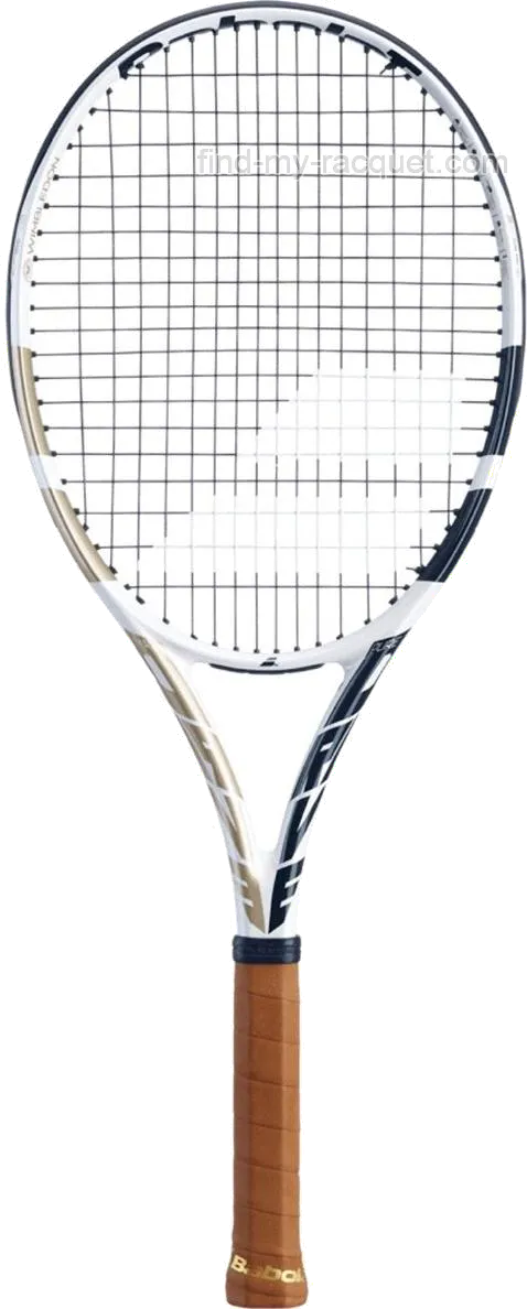 Babolat Pure Drive Team Wimbledon - 2022