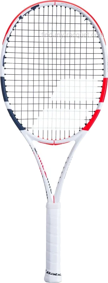 Babolat Pure Strike 100 Gen3 - 2019