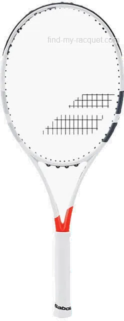 Babolat Pure Strike 98 16x19 Gen2 - 2017