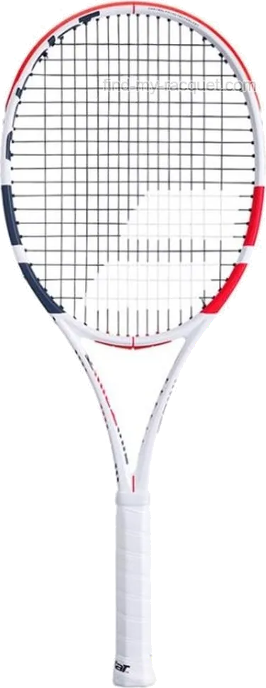 Babolat Pure Strike 98 16x19 Gen3 - 2019