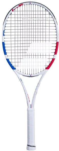 Babolat Pure Strike 98 16x19 Gen3 France Flag Edition - 2020