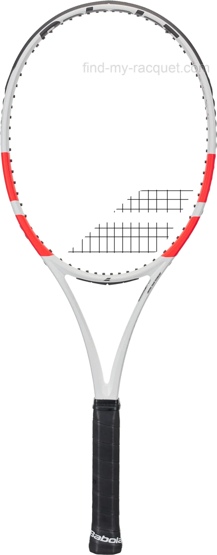 Babolat Pure Strike 98 16x19 Gen4 - 2024
