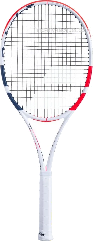Babolat Pure Strike 98 18x20 Gen3 - 2019