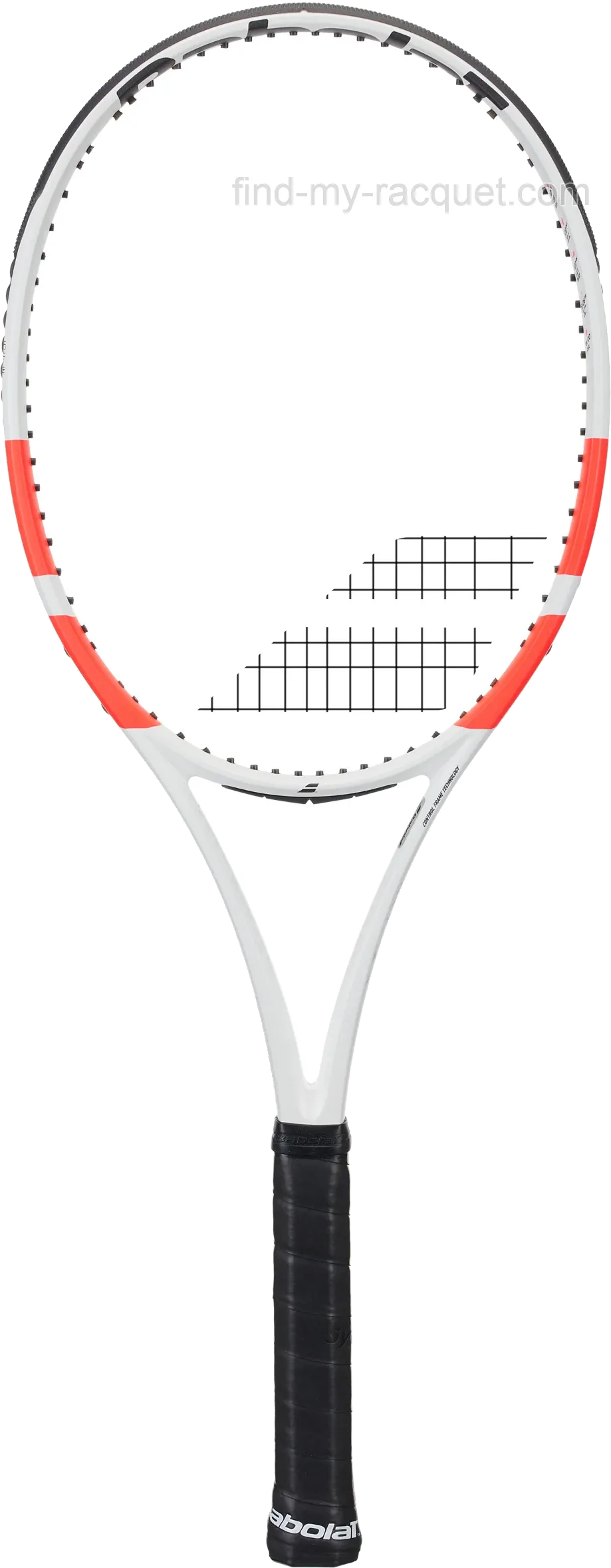 Babolat Pure Strike 98 18x20 Gen4 - 2024