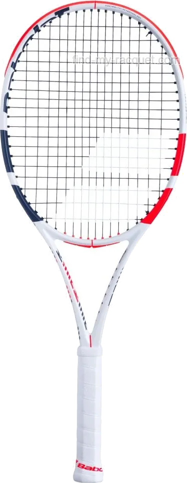 Babolat Pure Strike Team Gen3 - 2019