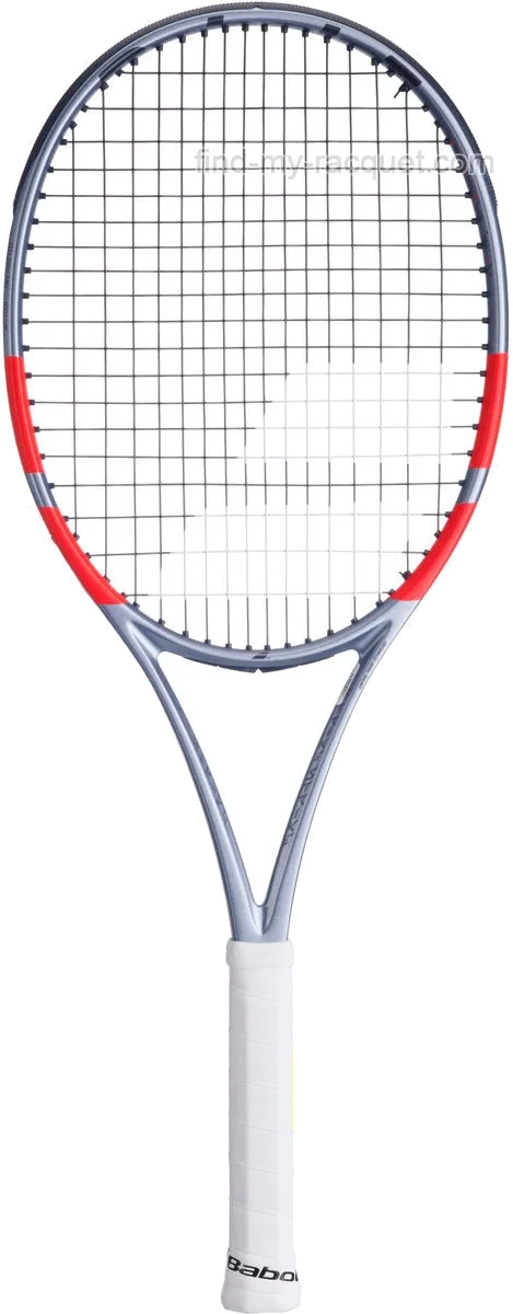 Babolat Pure Strike Team Gen4 - 2024