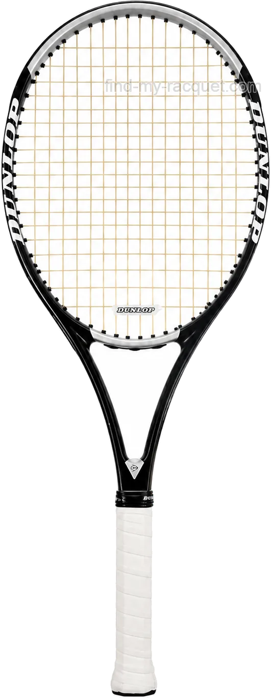 Dunlop 400G - 2003