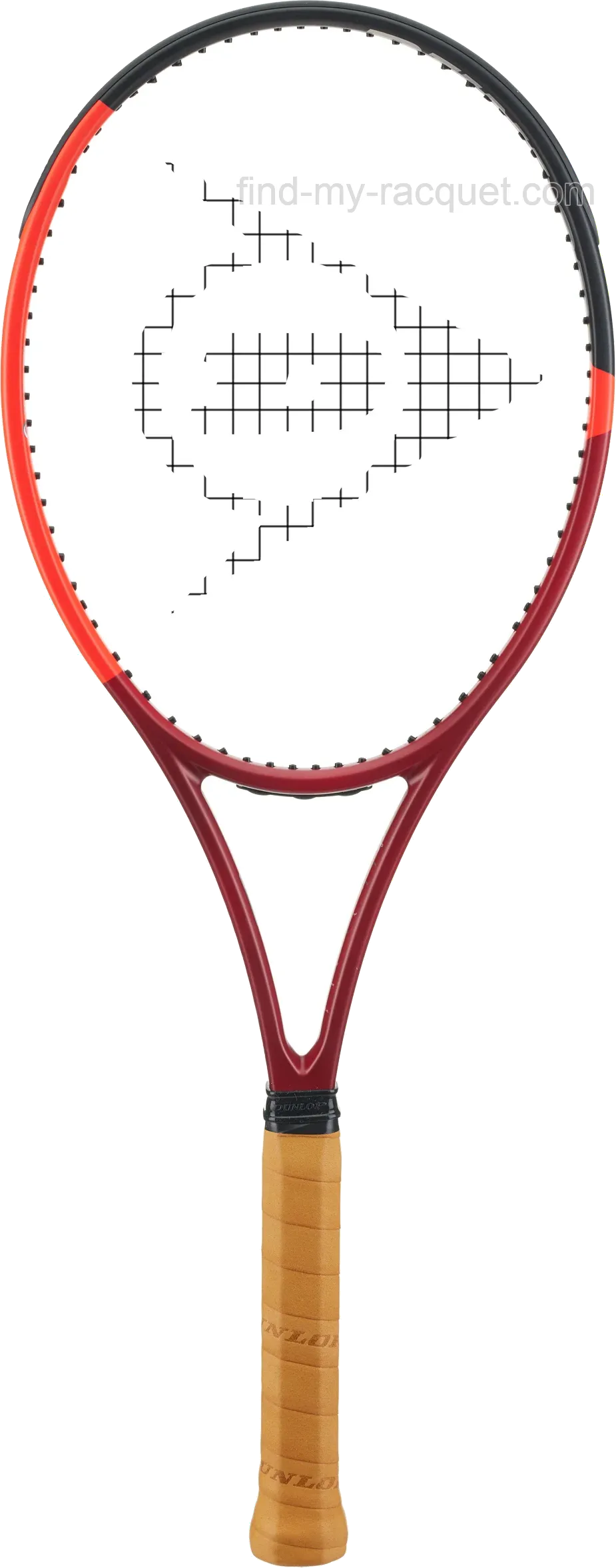 Dunlop CX 200 Tour 18x20 Gen3 - 2024