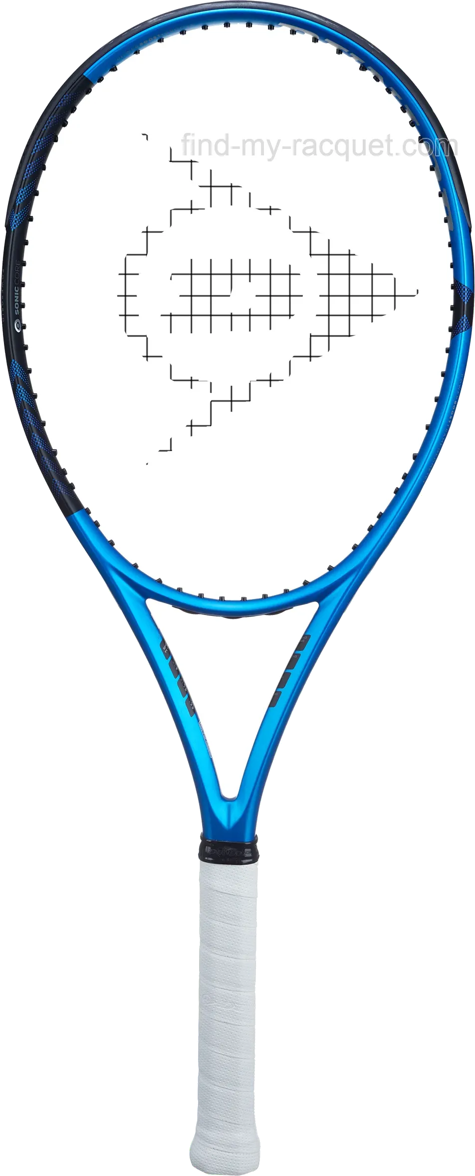 Dunlop FX 500 Lite Gen2 - 2023