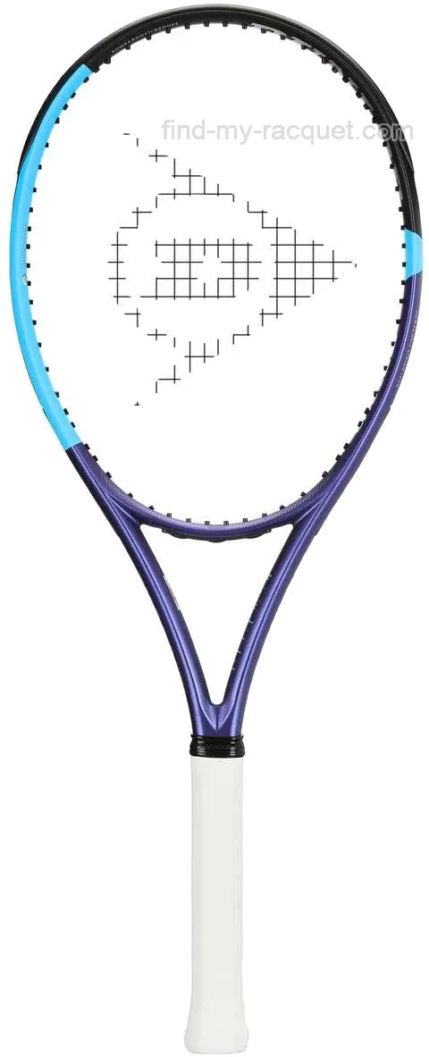Dunlop FX 500 Super Lite Gen3 - 2026