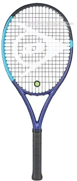 Dunlop FX Team 100 - 2026