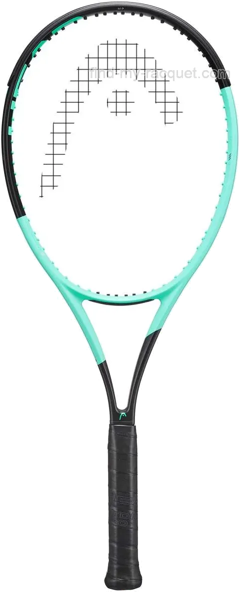 Head Boom MP Gen2 - 2024
