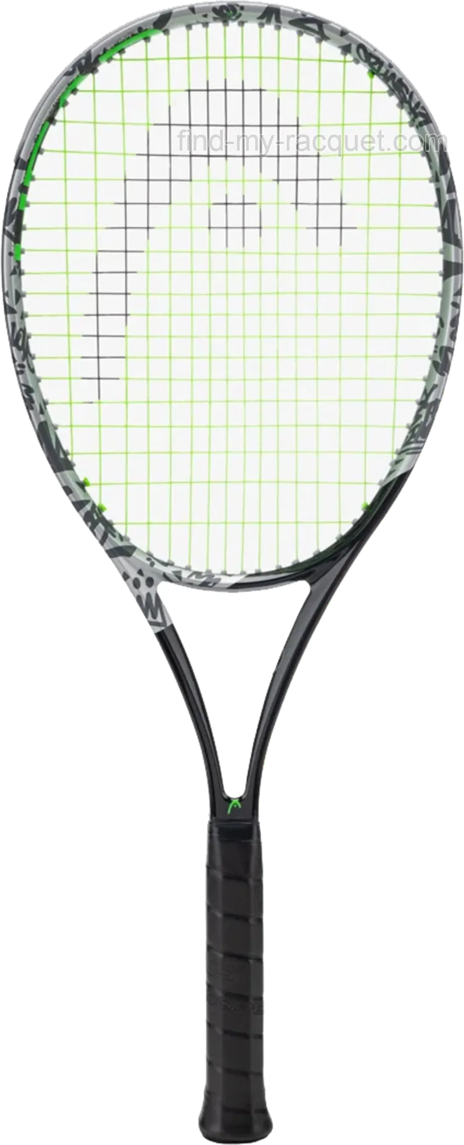 Head Boom MP Gen2 Orlinski - 2024