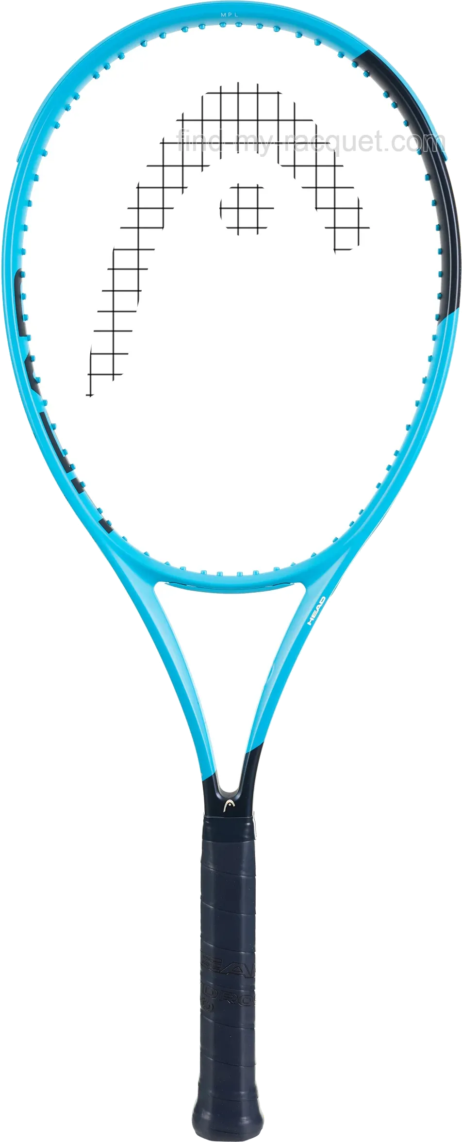 Head Boom MP L Gen3 - 2026