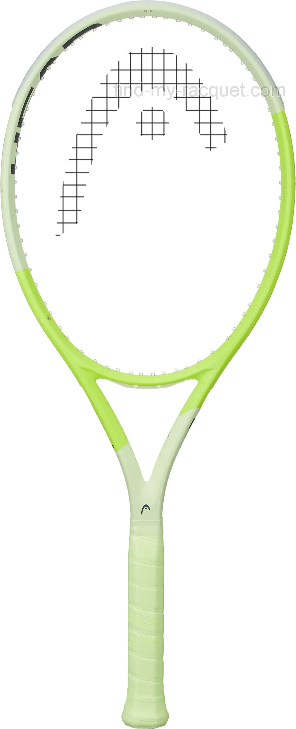 Head Extreme MP Gen2 - 2024