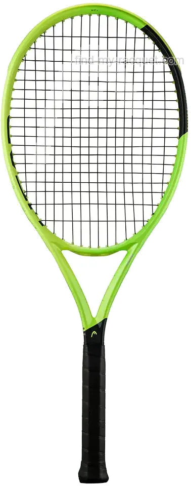 Head Extreme MP L Gen3 - 2026
