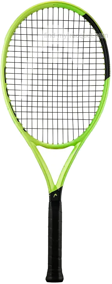 Head Extreme MP UL Gen3 - 2026