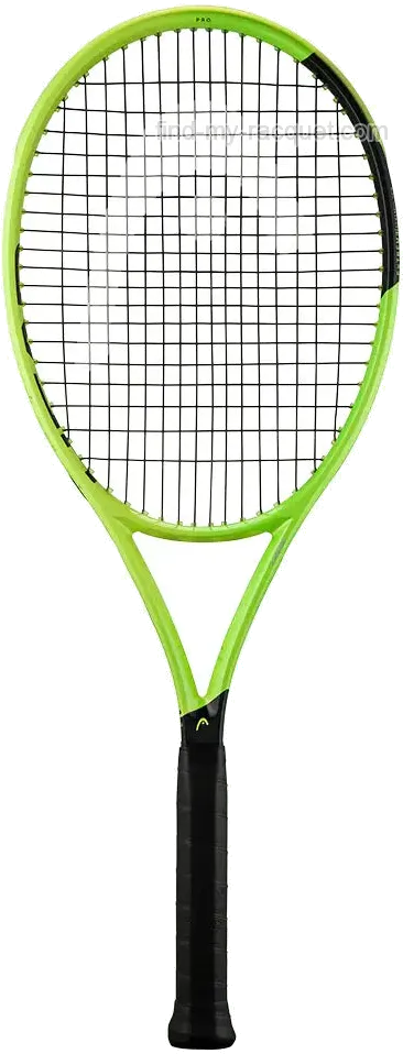 Head Extreme Pro Gen3 - 2026