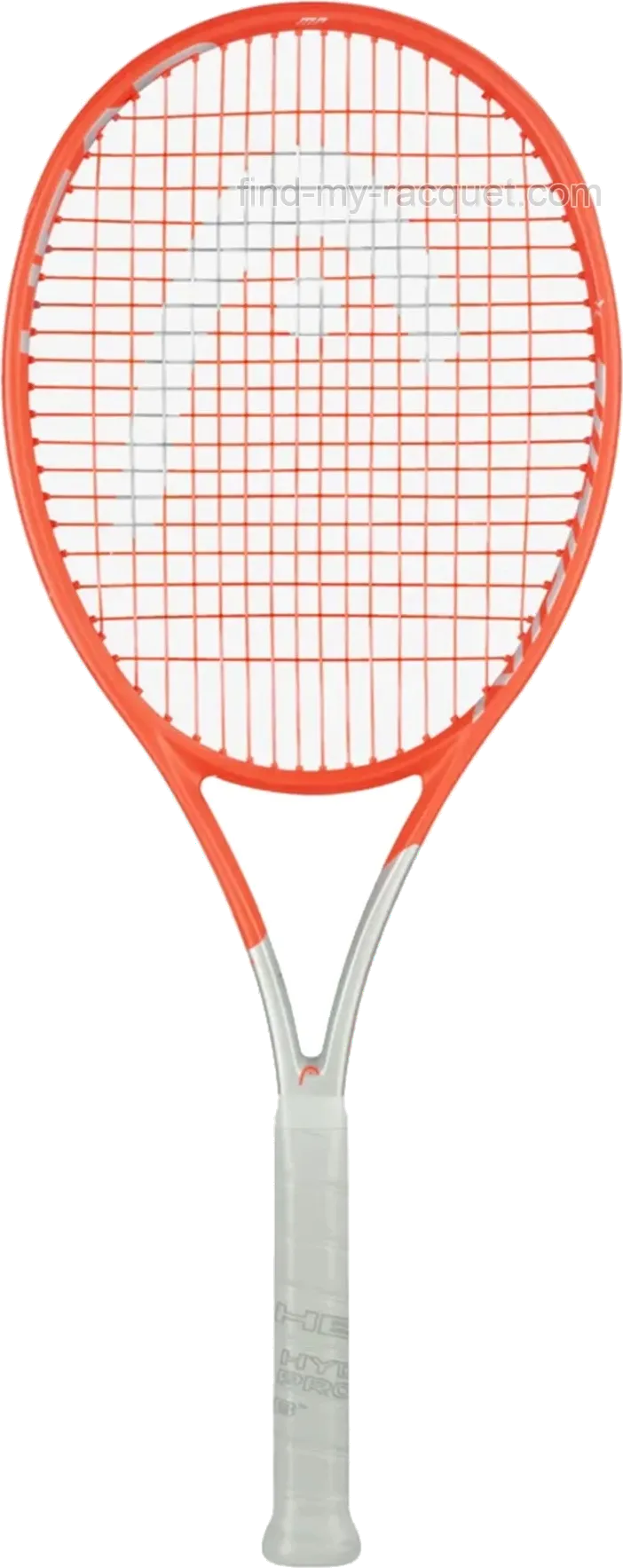Head Graphene 360+ Radical MP - 2021