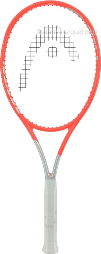 Head Graphene 360+ Radical Pro - 2021