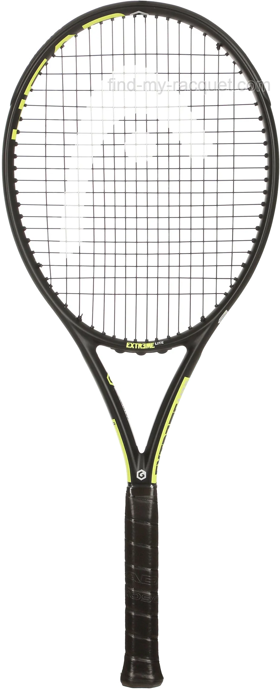 Head Graphene XT Extreme Lite - 2024