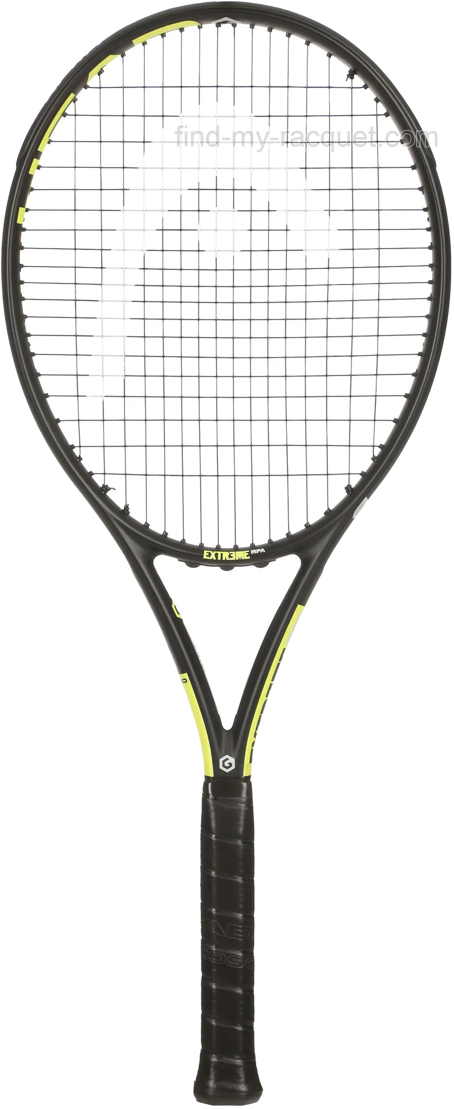 Head Graphene XT Extreme MPA - 2024
