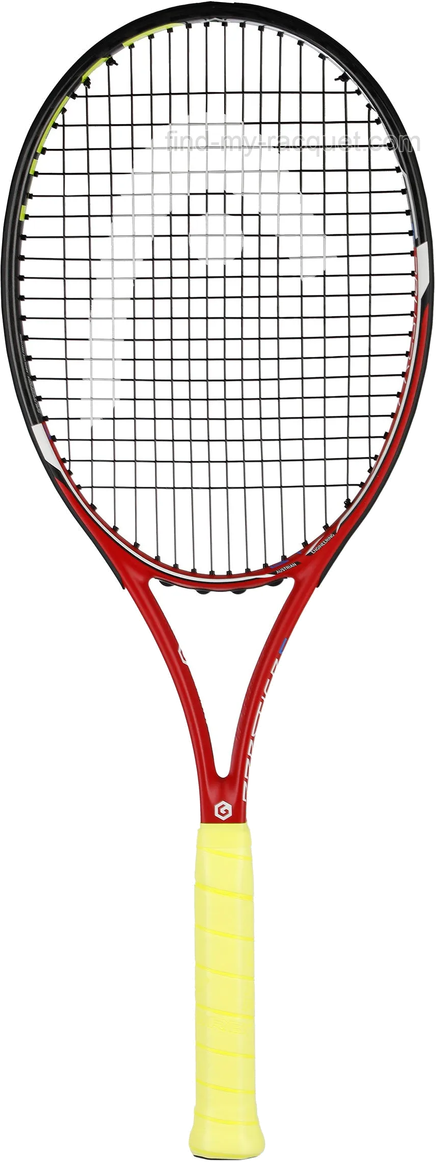 Head Graphene XT Prestige S - 2022