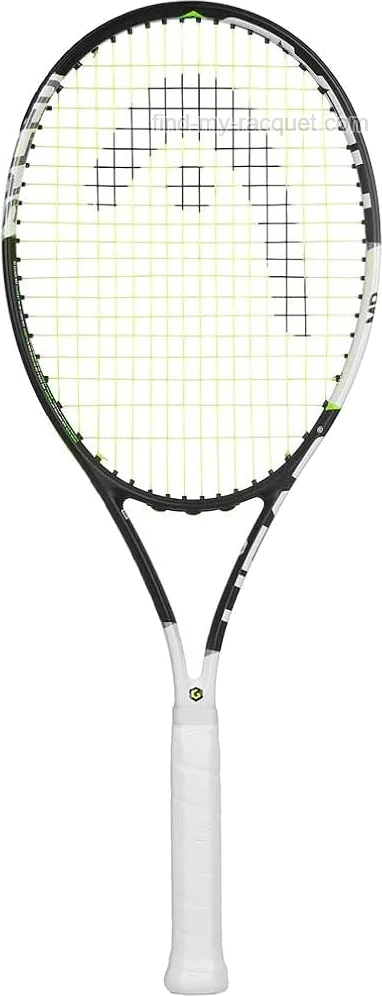 Head Graphene XT Speed MP - 2015