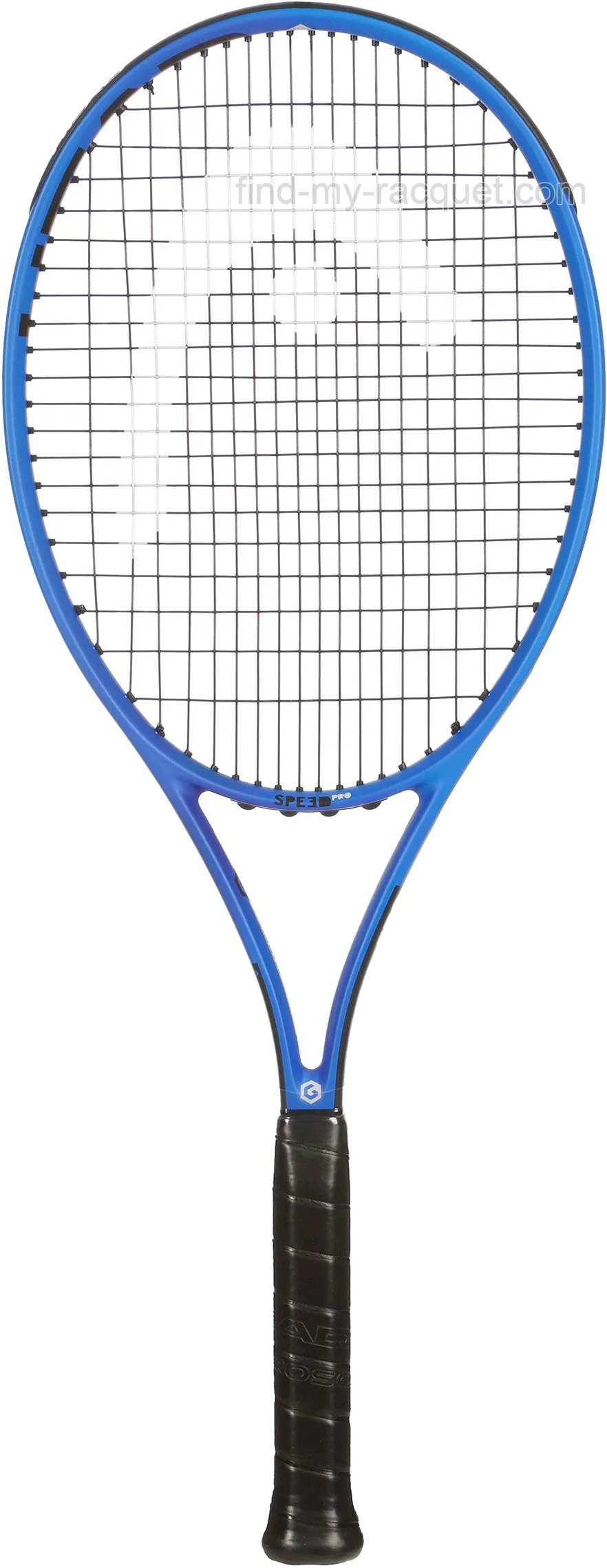 Head Graphene XT Speed Pro - 2022