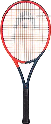 Head Gravity MP Gen2 Laver Cup - 2021