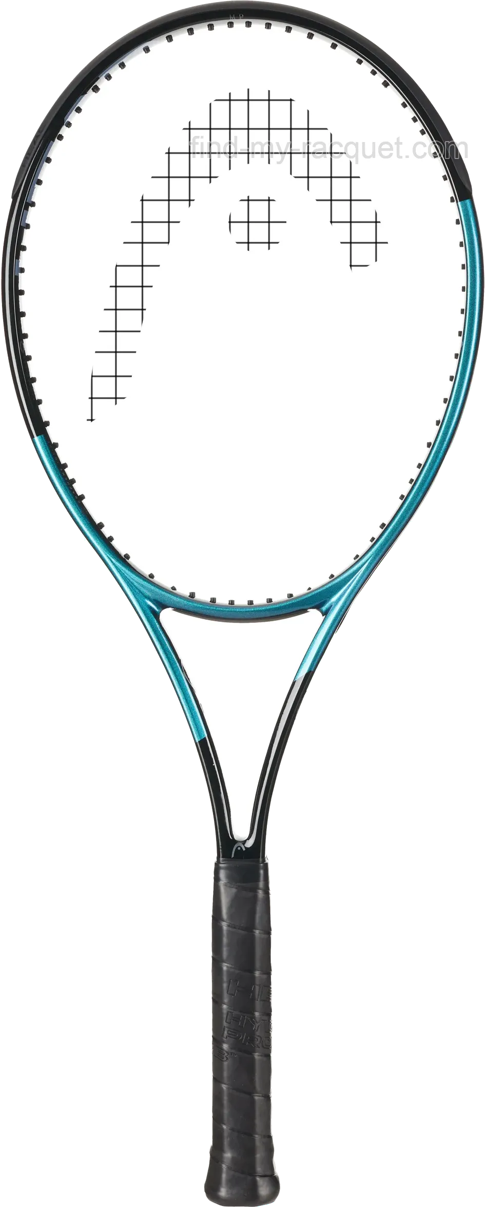 Head Gravity MP Gen4 - 2025