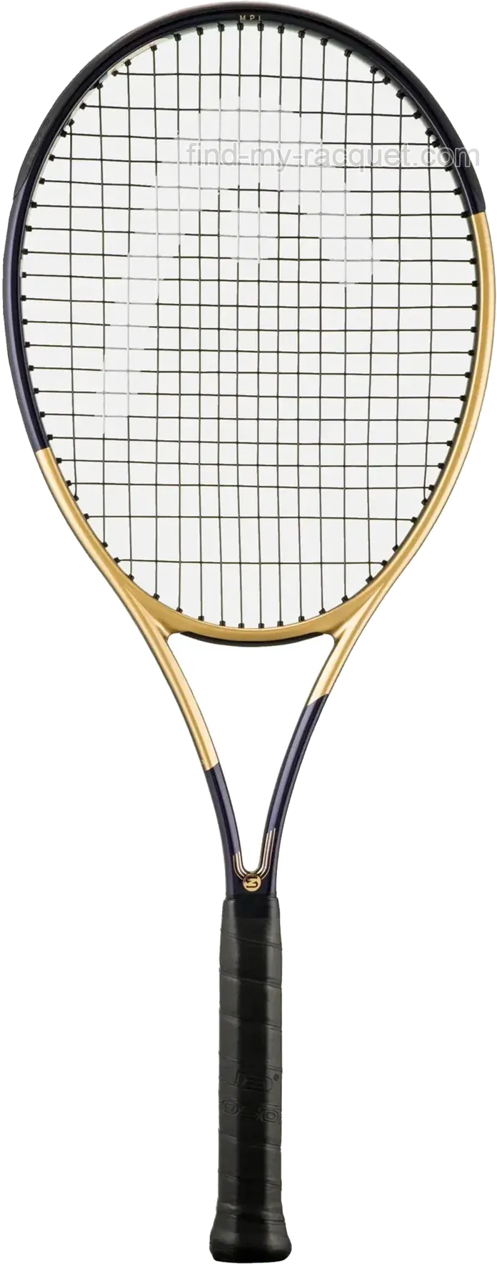 Head Gravity MP L Zverev - 2026