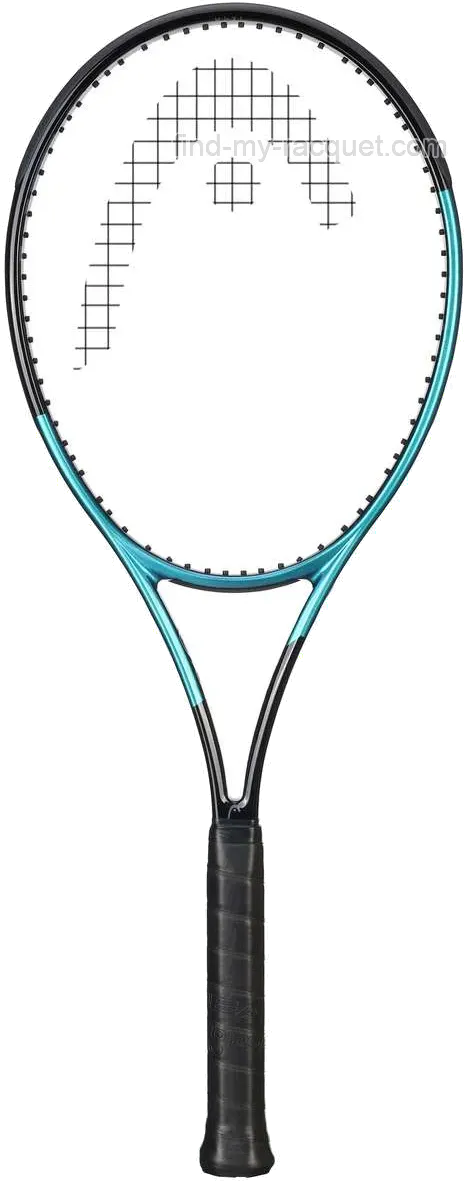 Head Gravity MP XL Gen4 - 2025