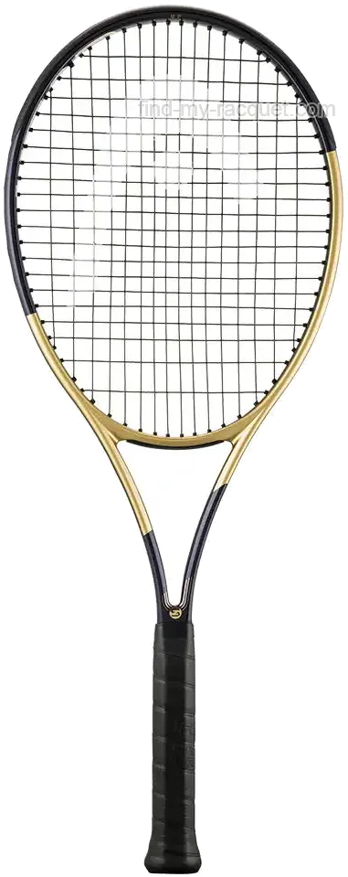 Head Gravity MP Zverev - 2026