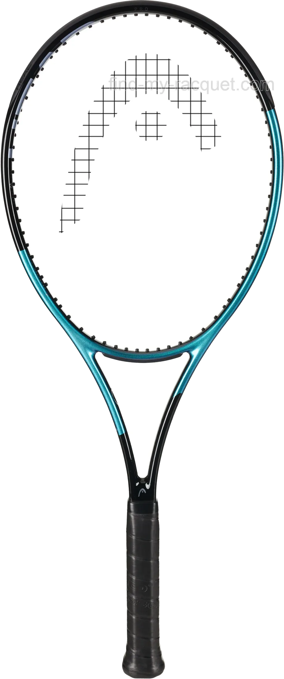 Head Gravity Pro Gen4 - 2025