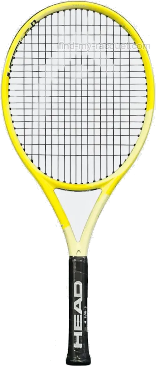 Head IG Extreme Xceed - 2025