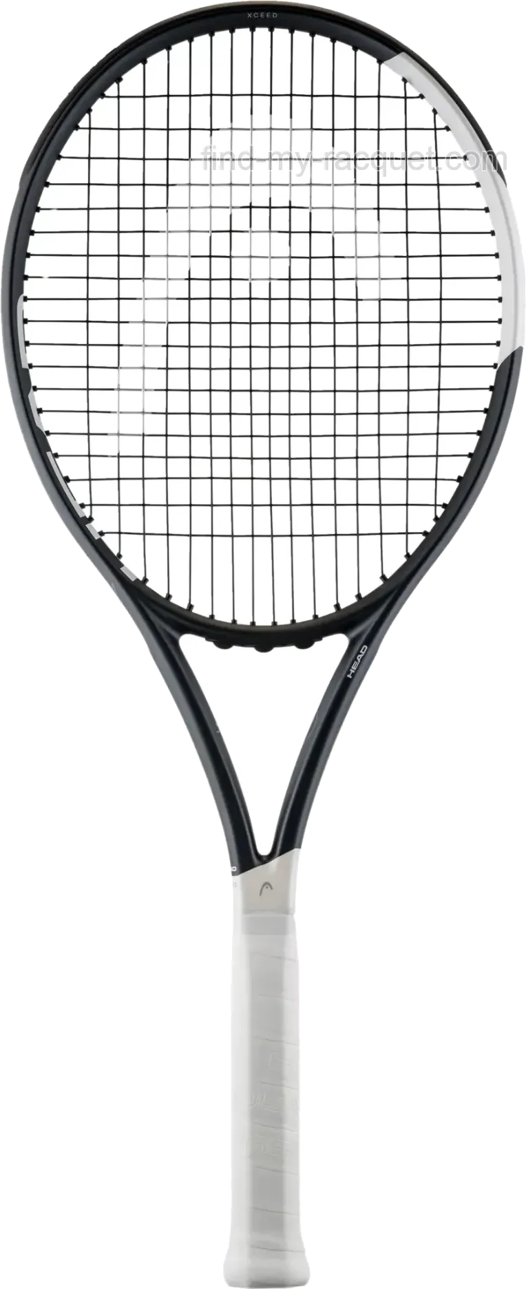 Head IG Speed Xceed - 2025