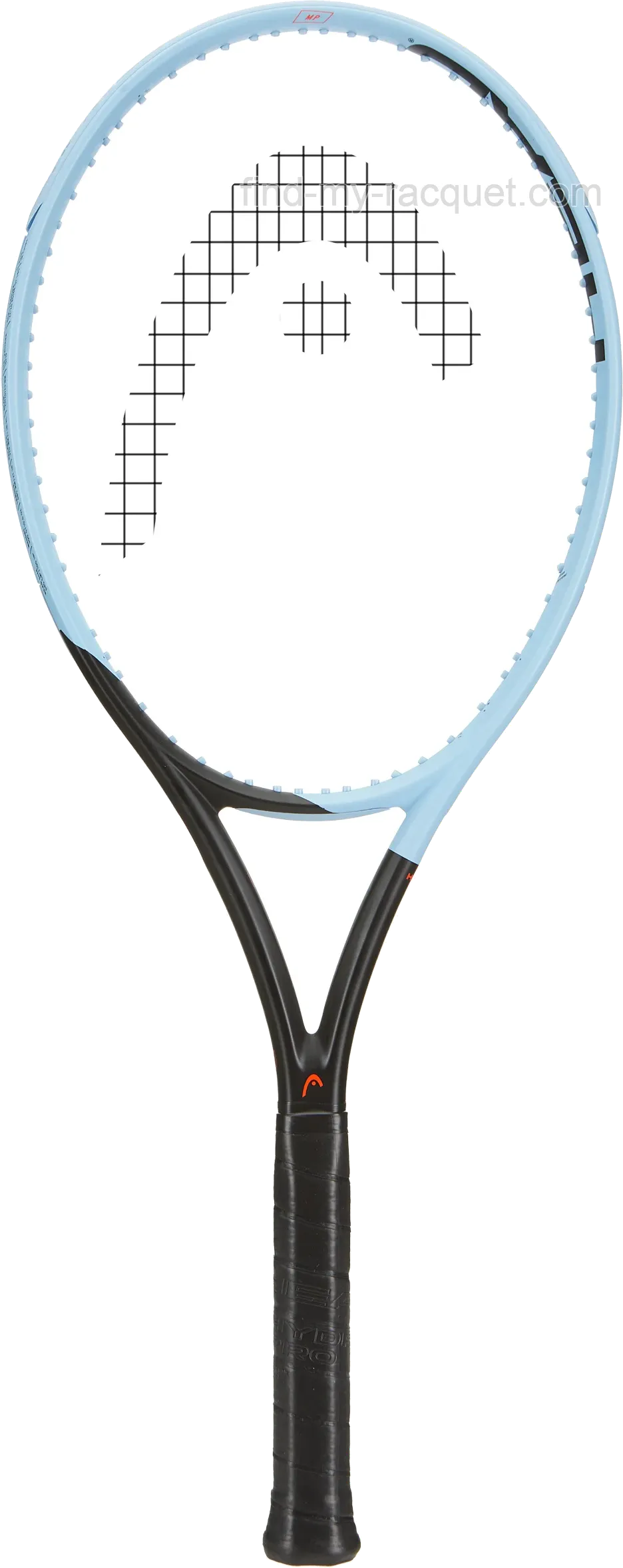 Head Instinct MP Gen4 - 2025