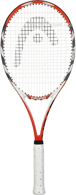 Head MicroGel Radical MP - 2007