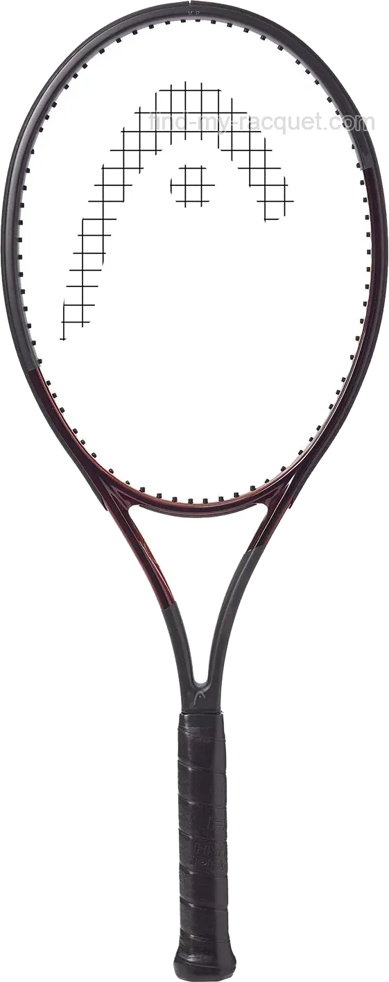 Head Prestige MP Gen2 - 2023