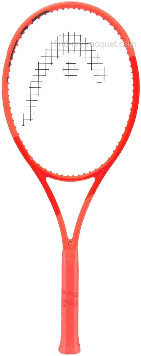 Head Radical MP Gen5 - 2025