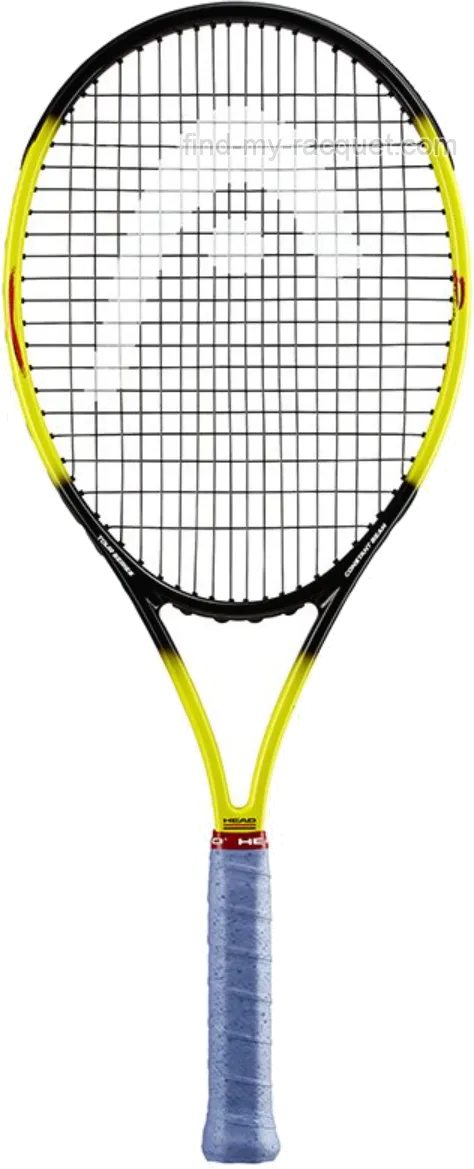 Head Radical OS Agassi 25th Anniversary - 2018
