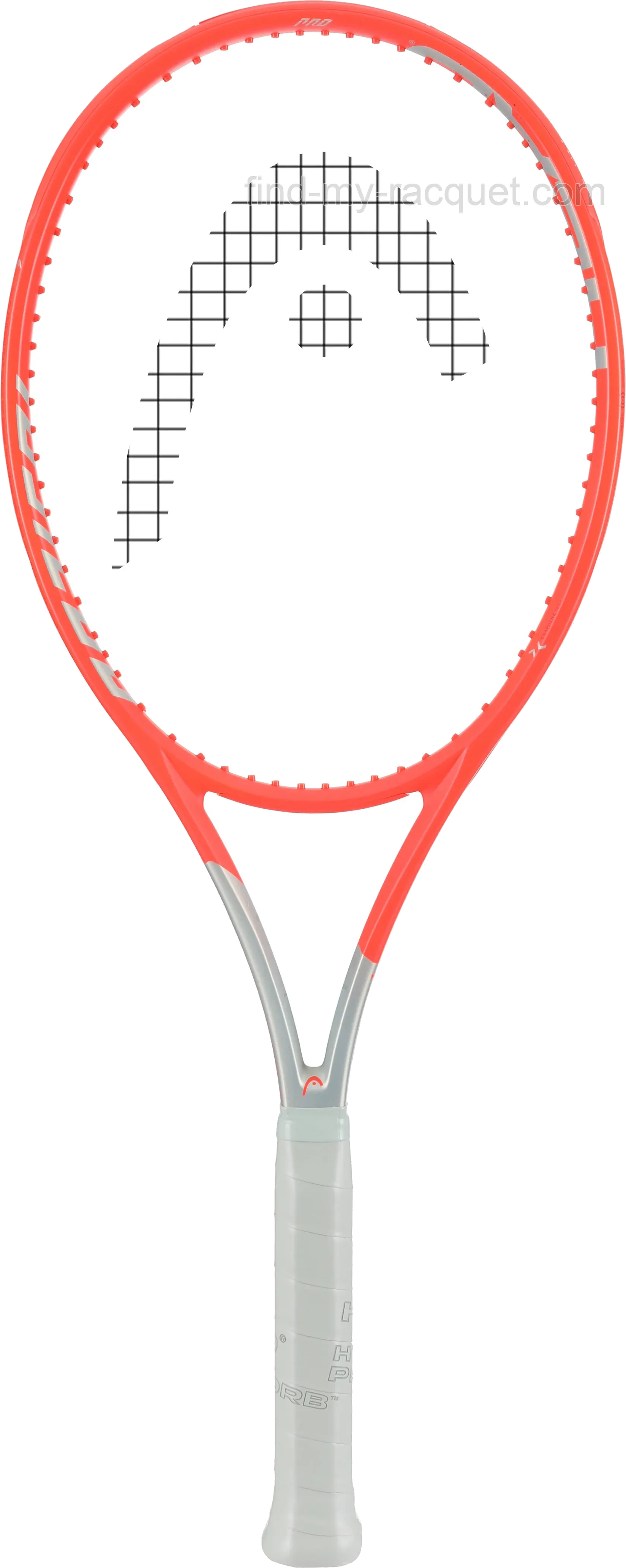 Head Radical Pro Gen3 - 2021