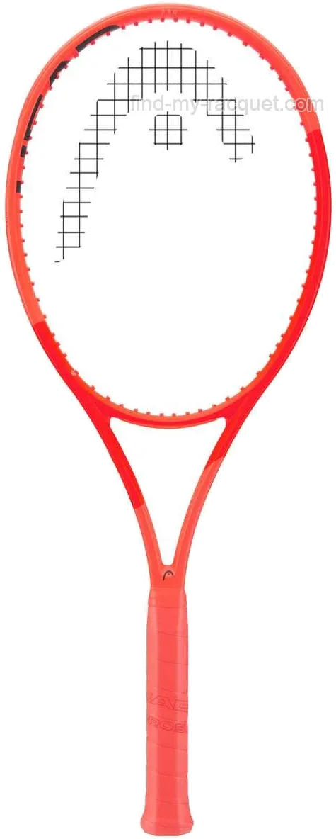Head Radical Pro Gen5 - 2025