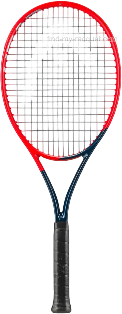 Head Speed MP Gen7 Laver Cup - 2021