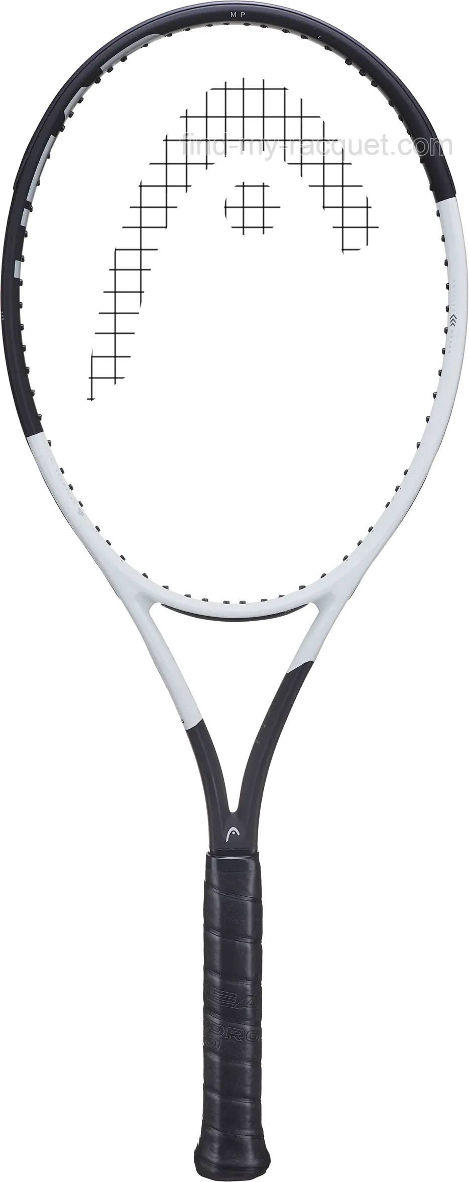 Head Speed MP Gen9 - 2024